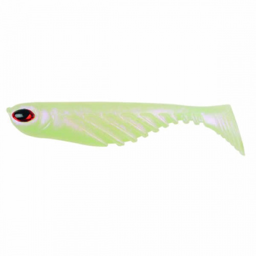 Силикон PowerBait Ripple Shad 5cm 8шт - Pearl White