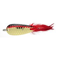 Бл. Stinger Alligator Fly Tail 50/11,5 #02, G