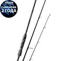 Удилище OKUMA Guide Select Spinning 7'3" 220cm M 7-21g 2pcs