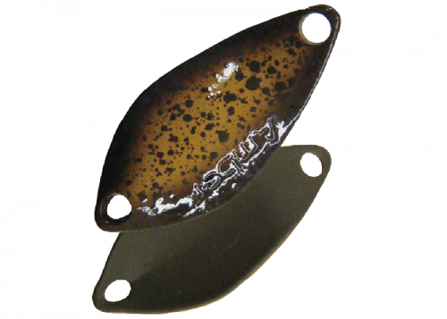 Блесна Amber 0,8гр. №02