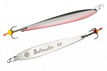Блесна вертикальная ECOPRO Detonator, 85мм, 11г,  MOS