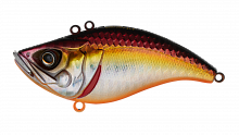 Воблер Раттлин Strike Pro Flap Jack 90, цвет: A284-713 Bronze Back Silver OB, (EG-128D#A284-713)