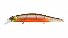 Воблер Минноу Strike Pro Inquisitor 110SP, цвет: TW001G Hot Perl Perch, (EG-193B-SP#TW001G)
