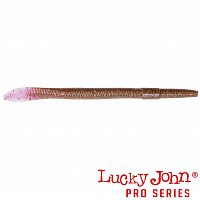 Черви съедобные LJ Pro Series WACKY WORM 5.4in (13.70)/S14 8шт.