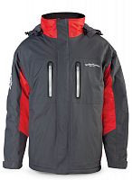 Костюм плавающий STRIKEMASTER Surface cерокрасный S