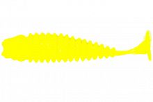 Мягк.приманки LureMax PICOLINO 1,5"/3,5см, LSP15-001  Chartreuse  (10 шт)