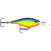 Воблер RAPALA Ultra Light Shad 04 /HS
