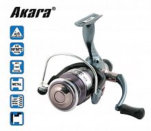 Кат. Akara Demetra RD2000A 3+1bb з/ш