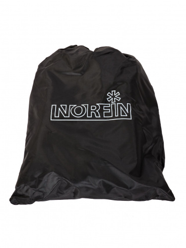 Полукомбинезон заброд. Norfin SHADOW NEOPRENE BOOTFOOT р.44-XL с сапогами резина фото 10