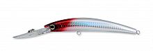 Воблер R1135-HRH Yo-Zuri Crystal Minnow DD 110F