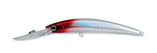 Воблер R1135-HRH Yo-Zuri Crystal Minnow DD 110F