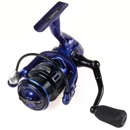 Катушка безынерц. Salmo Elite MATCH 6 2000FD