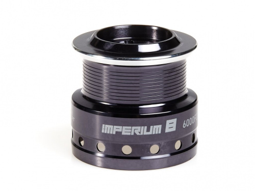 Катушка безынерционная Feeder Concept Imperium 8 6000FD фото 12
