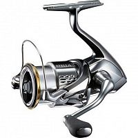 Катушка SHIMANO Stella 1000 FJ