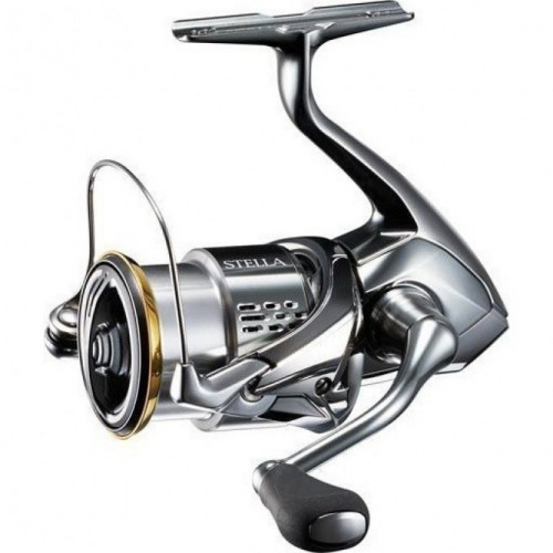Катушка SHIMANO Stella 1000 FJ