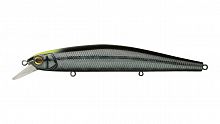 Воблер Минноу Strike Pro Inquisitor 130SP, цвет: A261 Black Graph UV, (EG-193C-SP#A261)