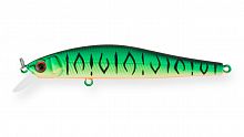 Воблер Минноу Strike Pro Jumper 110SP, цвет: GC01S Mat Tiger, (EG-192C-SP#GC01S)