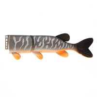Сменное тело Mike the Pike 280mm Spare Body Crazy Coward