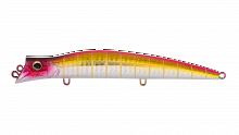 Воблер Дартер Strike Pro Darter-R Queen 130, цвет: 287-713 Purple Head, (JL-152F#287-713)