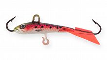 Балансир Strike Pro Strike Ice 25, цвет: Trout Silver, (IF-006#71E)