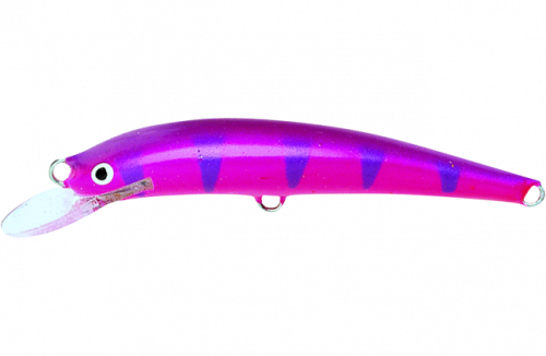 Воблер Nils Master INVINCIВLE DR,12cm, 24 г., #022