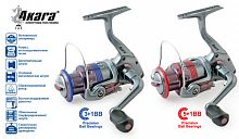 Кат. Akara Galeon FG2000A 3+1bb з/ш