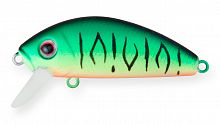 Воблер Минноу Strike Pro Mustang Minnow 45, цвет: GC01S Mat Tiger, (MG-002F#GC01S)