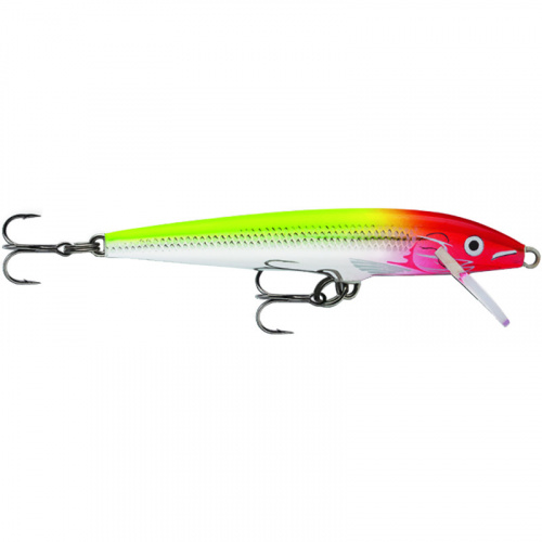 Воблер RAPALA Original Floater 11 /CLN