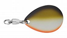 Лепесток Strike Pro Spinner Blade Comet 3, (C3#A122)