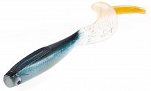 Твистер LJ 3D BBS Series KUBIRA FIRE TAIL 9,0in (22,86)/PG44 1шт.