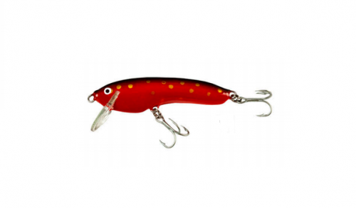 Воблер Nils Master STALWART, 8cm, 13 г., #091