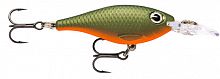 Воблер RAPALA Ultra Light Shad 04 /GAU