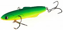 Воблер тонущ. вертикал. Lucky John HOTDOG VIB 70/010