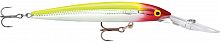Воблер RAPALA Down Deep Husky Jerk 10 /CLN