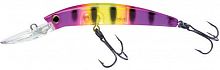 Воблер R1301-APC Yo-Zuri Crystal Minnow DD Walleye 130F