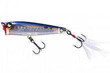 Воблер F963-HHPB Yo-Zuri 3DS Popper 65F, 65мм, 7,0г.