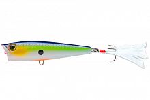Воблер F1134-SSH Yo-Zuri 3DS Popper 65F, 65мм, 7,0г.