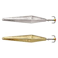 Блесна зимняя Cobra PCO090015SG