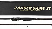 Удилище Спиннинговое Hearty Rise Zander Game XT Limited ZGXT-832MH
