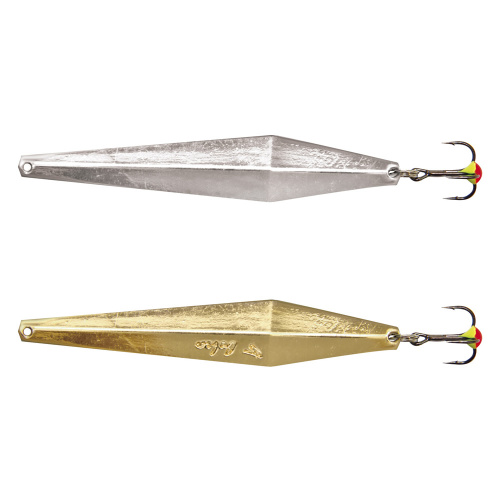 Блесна зимняя Cobra PCO090015SG