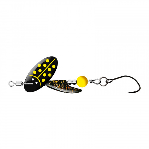 Блесна Stinger Furia Trout #2 5,0гр #BL фото 2