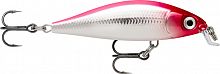 Воблер RAPALA X-Light Minnow 05 /PCL /плавающий/ 0,6-0,9м, 5см, 4гр