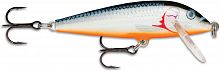 Воблер RAPALA CountDown 07 /SSH