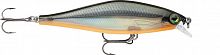 Воблер RAPALA Shadow Rap Shad 09 /HLW
