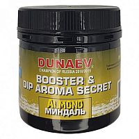 Комплекс DUNAEV AMINO-BOOSTER&DIP Миндаль