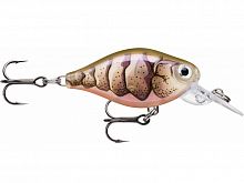 Воблер RAPALA X-Light Crank Mid Runner 03 /PUPU