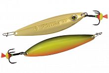 Блесна вертикальная ECOPRO Killka, 60мм, 12,5г,  FRG