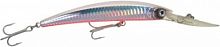 Воблер R539-GHPR Yo-Zuri Crystal Minnow DD 110F, 110mm, 16g