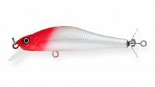 Воблер Минноу Strike Pro Archback Turbo 60, цвет: 022PT Redhead, (EG-125DP#022PT)