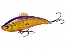 Воблер тонущ. вертикал. LJ Pro Series BASARA VIB S 80.00/337